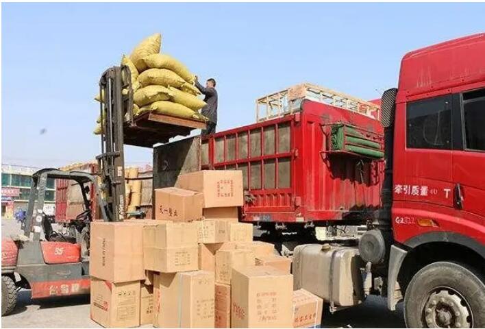 厦门到红桥区物流专线