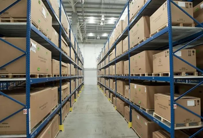 厦门到红桥区货物仓储