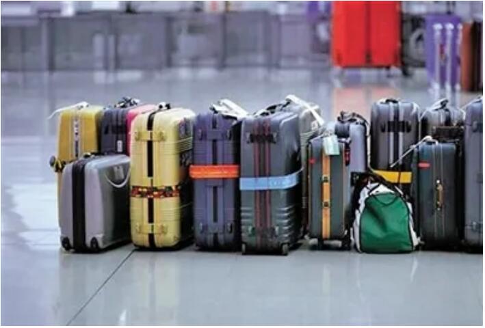 厦门到红桥区行李托运