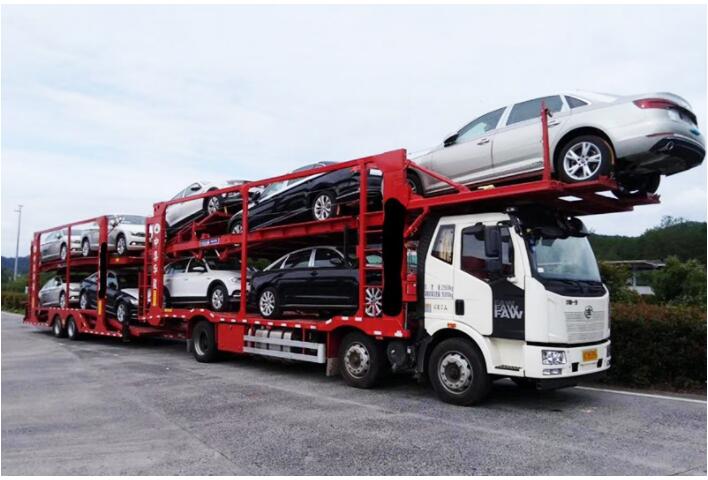 厦门到红桥区轿车托运